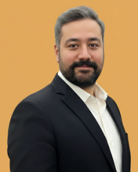 مهندس مرتضی شمالی ورزنده